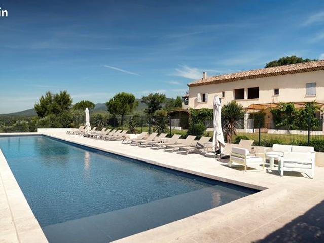 Maison 18 pièces 564 m²