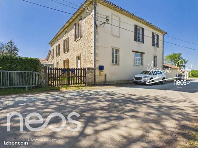 Maison 18 pièces 505 m²