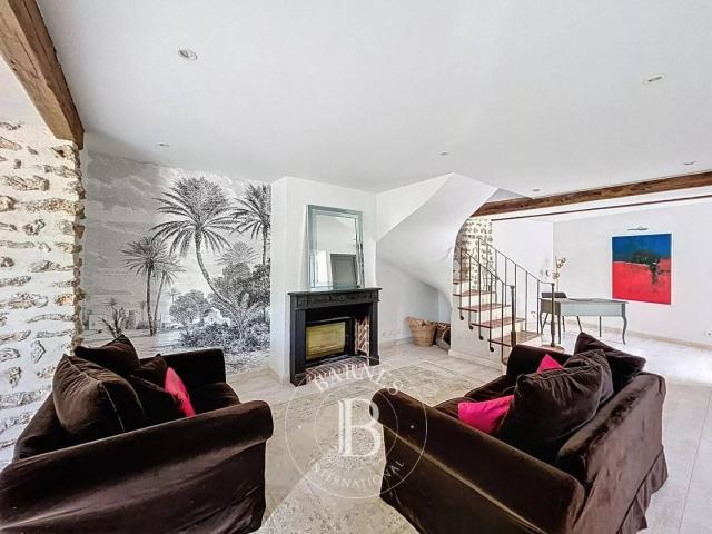 Maison 194 m2 Orgeval