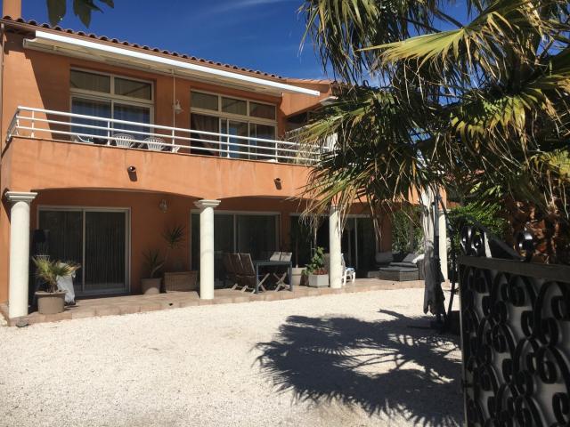 Maison 194 m2 Hyères