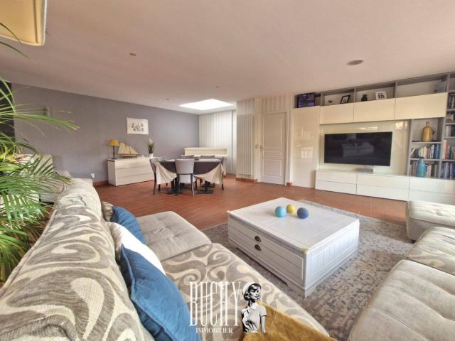 Maison 194 m2 Jard sur Mer
