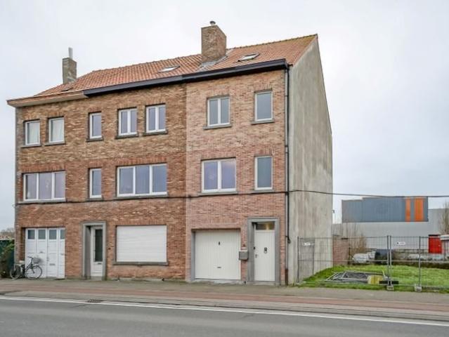 Maison 194 m² 3 Ch à vendre à Oostende