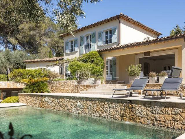 Maison 194 m²