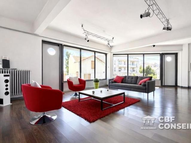 Maison 194 m² 5 chambres Possibilité 2 logements ou ac