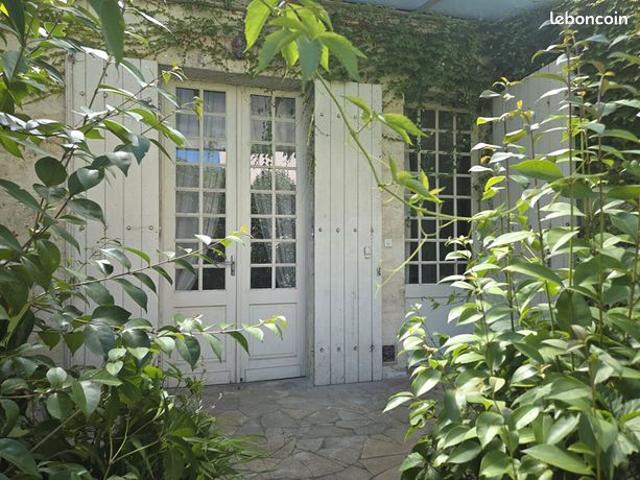 Maison 194 m² BORDEAUX
