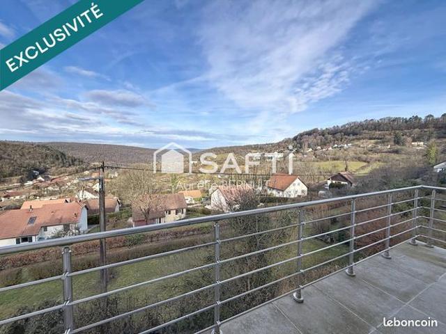 Maison 194 m² MORRE