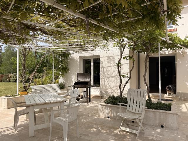 Maison 194,50m2 SANDILLON