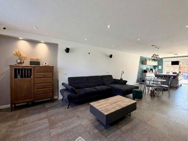 Maison 194m² Nixéville Blercourt