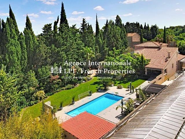 Maison 194m² Pézilla la Rivière