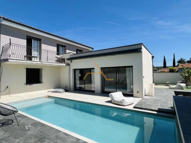 Maison 195 m2 Montelimar