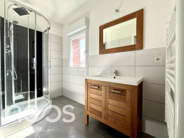 Maison 195 m2 Nomain