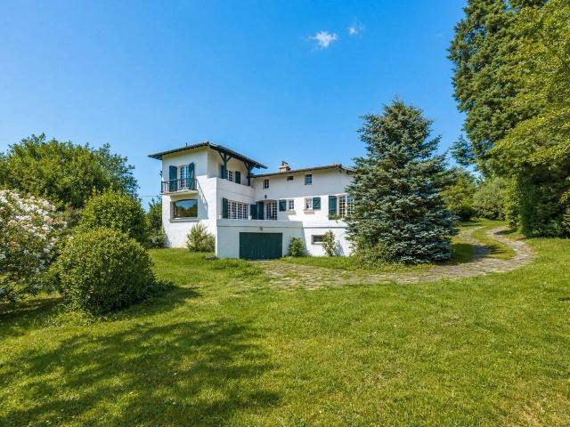 Maison 195 m2 Arcangues