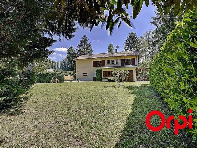 Maison 195 m2 Cailloux sur Fontaines