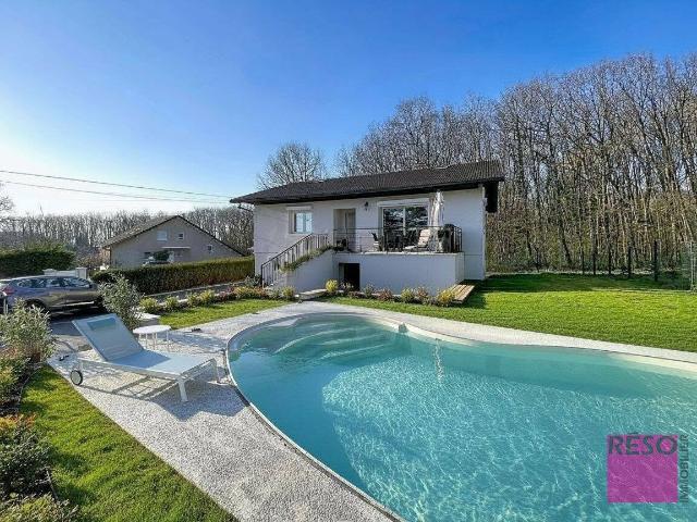 Maison 195 m2 Cranves Sales