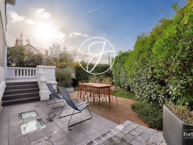 Maison 195 m2 Garches