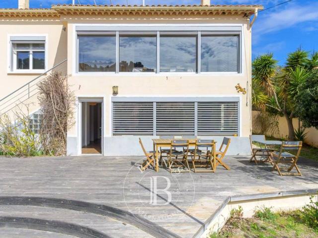 Maison 195 m2 La Seyne sur Mer