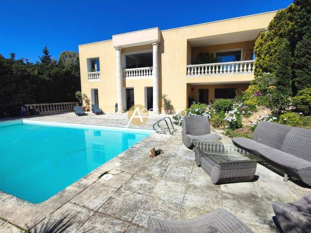 Maison 195 m2 La Seyne sur Mer