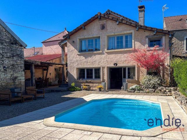 Maison 195 m2 Ladoix Serrigny