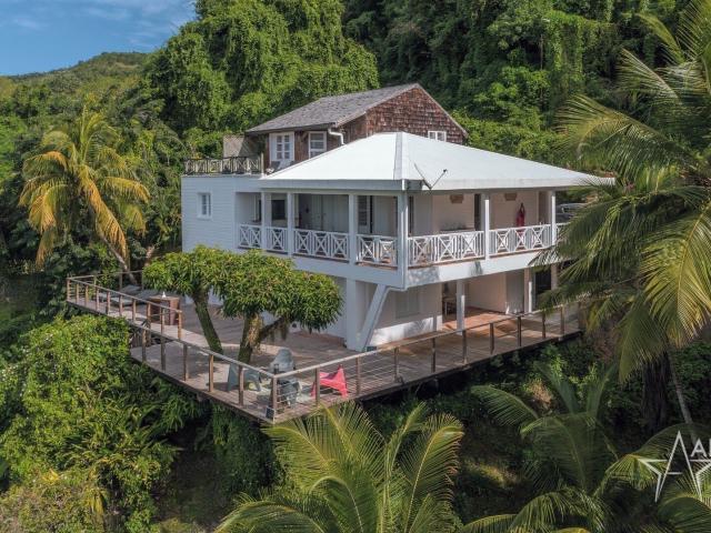 Maison 195 m2 Le Diamant