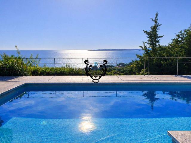 Maison 195 m2 Sainte Maxime
