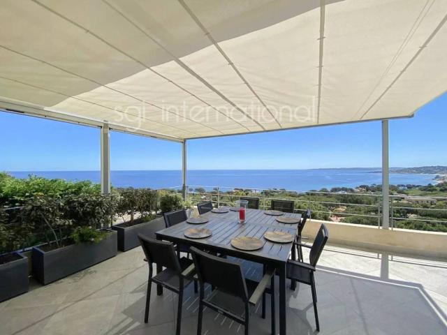 Maison 195 m2 Sainte Maxime