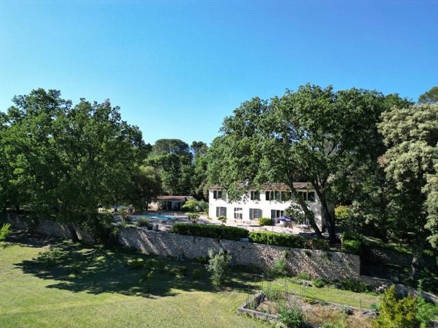 Maison 195 m2 Uzes