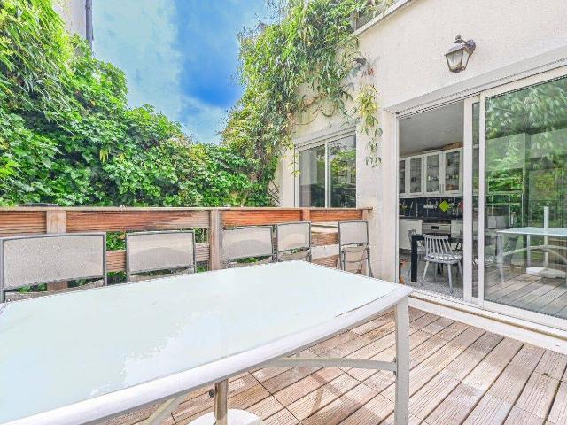 Maison 195 m2 Vanves