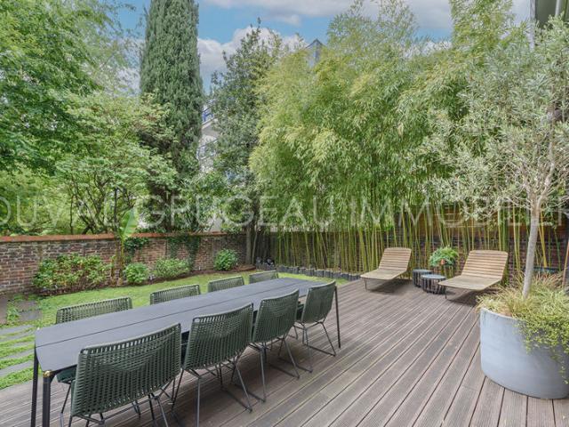 Maison 195 m2 6 pièces