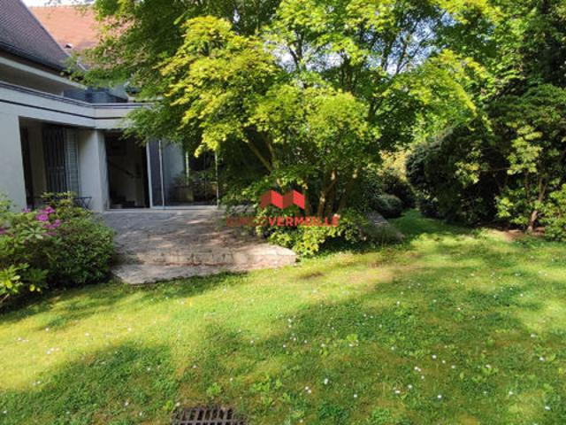 Maison 195 m2 7 pièces