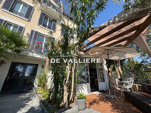 Maison 195 m2 7 pièces