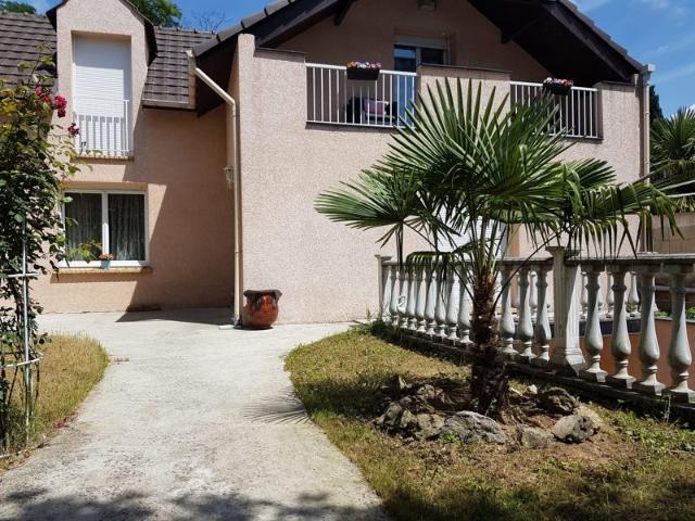 Maison 195 m2 7 pièces