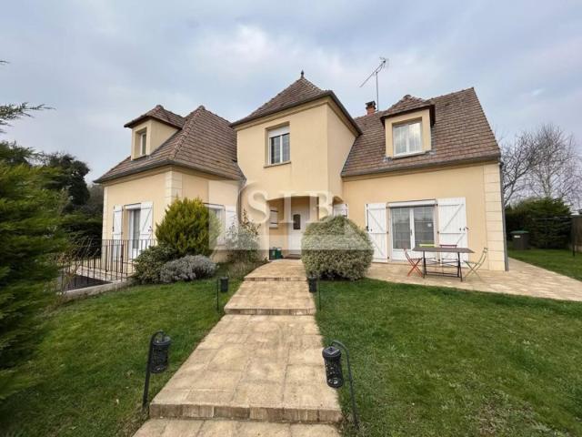 Maison 195 m2 7 pièces