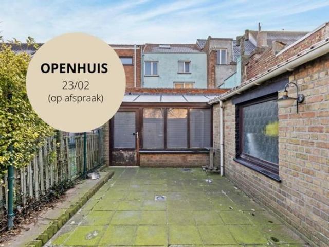 Maison 195 m² 4 Ch à vendre à Oostende