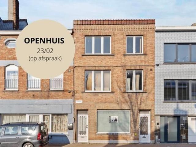 Maison 195 m² 4 Ch à vendre à Bredene