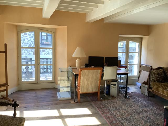 Maison 195 m²