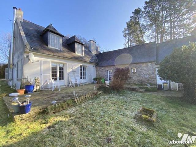 Maison 195 m² LE VIEUX MARCHE