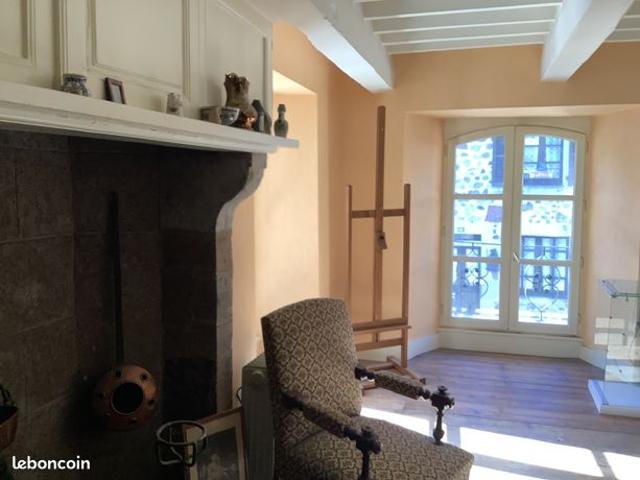Maison 195 m² Vic sur Cère