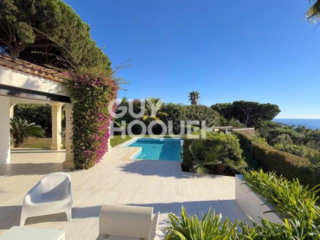 Maison 195m² La Croix Valmer