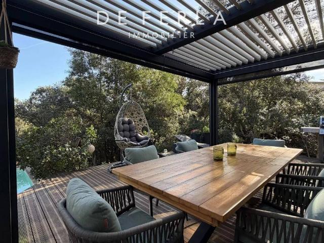 Maison 196 m2 Fréjus
