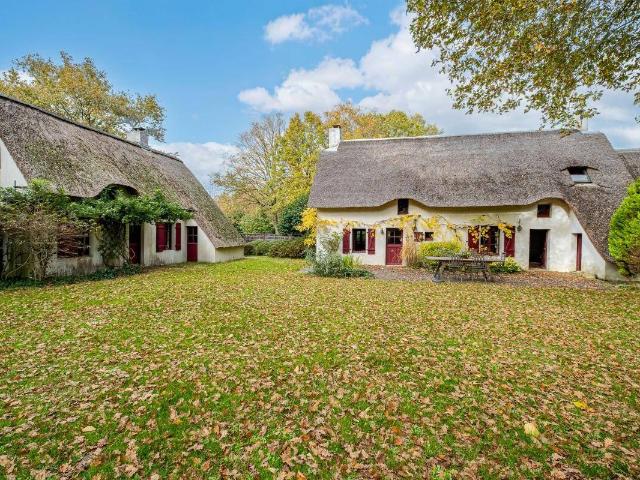 Maison 196 m2 Saint Lyphard