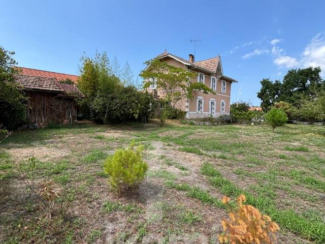 Maison 196 m2 Sanguinet