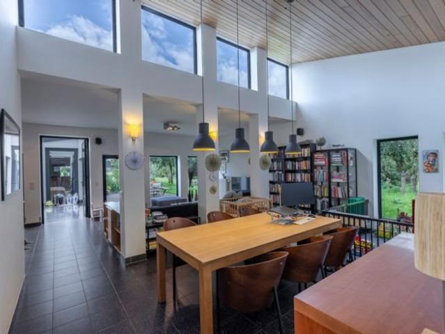 Maison 196 m² 3 Ch à vendre à Dilbeek