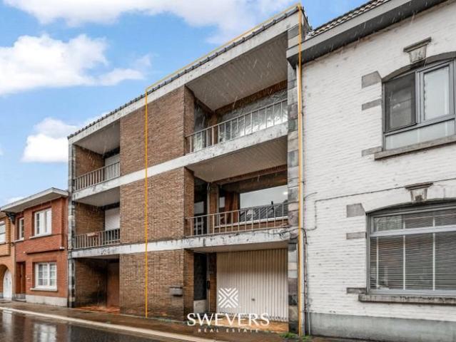 Maison 196 m² 3 Ch à vendre à Scherpenheuvel Zichem