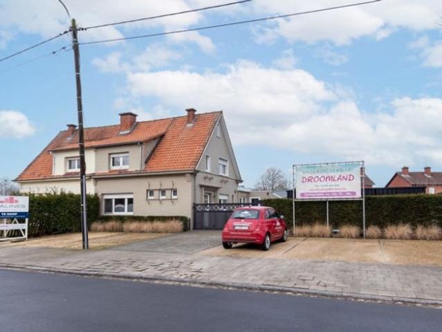 Maison 196 m² 2 Ch à vendre à Boortmeerbeek