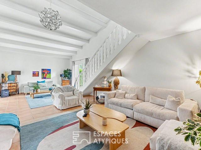 Maison 197 m2 Mons