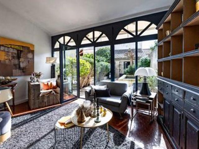 Maison 197 m2 MOURIES