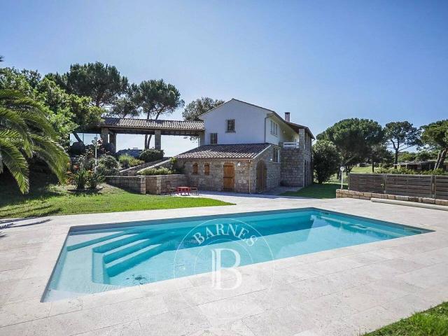 Maison 197 m2 Ajaccio