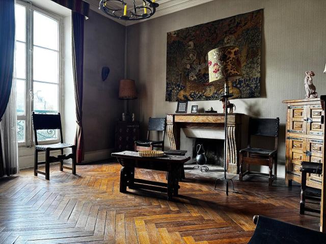 Maison 197 m2 Angers