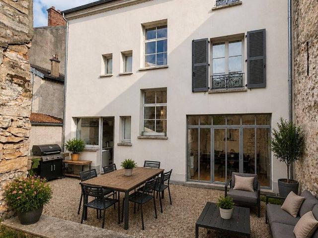 Maison 197 m2 Fontainebleau