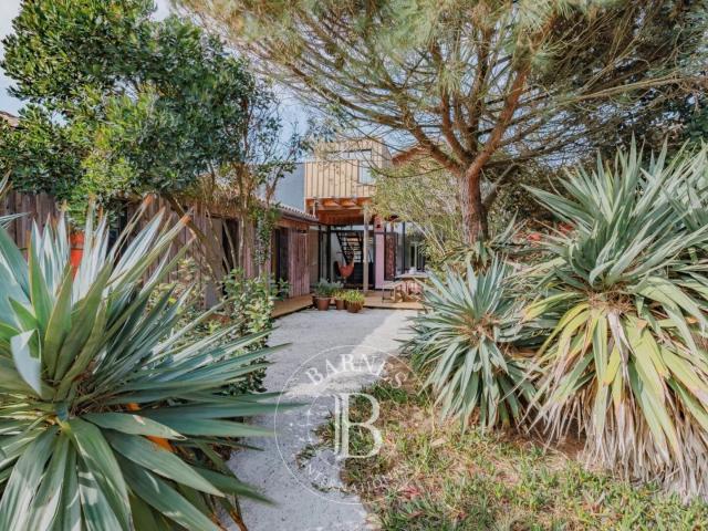Maison 197 m2 Lacanau Ocean